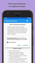 Anonymous browser Screenshot 1