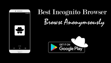 Anonymous browser Screenshot 4