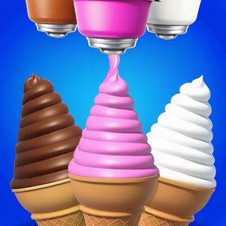 Ice Cream Inc. Иконка