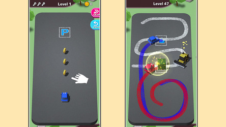 Park Master Screenshot 6