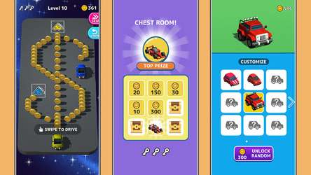 Park Master Screenshot 8