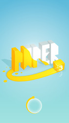 Paper.io 3D Screenshot 6