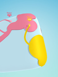 Paper.io 3D Screenshot 7