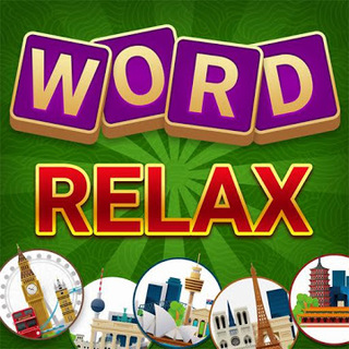 Word Relax Icon
