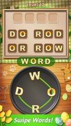 Word Cookies! ® Screenshot 2