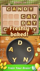 Word Cookies! ® Screenshot 3