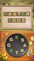 Word Cookies! ® Screenshot 4