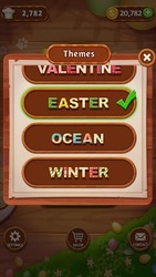 Word Cookies! ® Screenshot 5