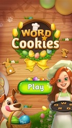 Word Cookies! ® Screenshot 6