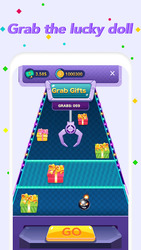 Happy Scratch Screenshot 4