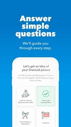 TurboTax Tax Return App – Max Refund Guaranteed Screenshot 7