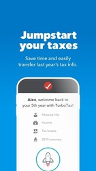 TurboTax Tax Return App – Max Refund Guaranteed Screenshot 8