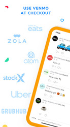 Venmo Screenshot 5