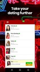 AsianDate: Asian Dating & Chat Скриншот 1