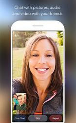 Chatous Скриншот 1