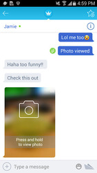 Chatous Скриншот 5