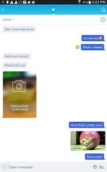 Chatous Скриншот 6