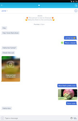 Chatous Скриншот 7