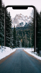 Fashion Wallpapers Скриншот 3