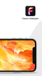 Fashion Wallpapers Скриншот 5