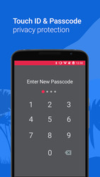 Downloader & Private Browser Скриншот 4