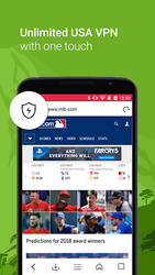 Downloader & Private Browser Скриншот 5