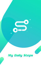 Pedometer Screenshot 1