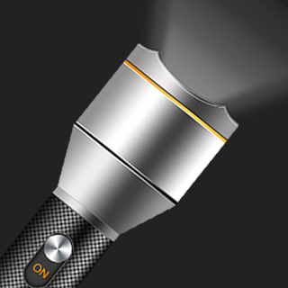 Powerful Flashlight Иконка