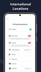 Betternet VPN - Hotspot Proxy Скриншот 3