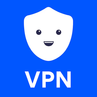 Betternet VPN - Hotspot Proxy Иконка