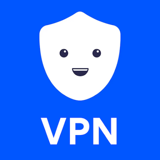 Betternet VPN: Unlimited Proxy Icon