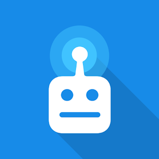 RoboKiller - Stop Spam and Robocalls Иконка
