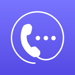 TalkU: Безлимитные звонки +смс Иконка