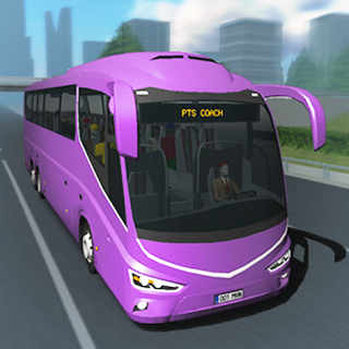 Public Transport Simulator - Coach Иконка