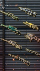 Shooting World - Gun Fire Screenshot 3