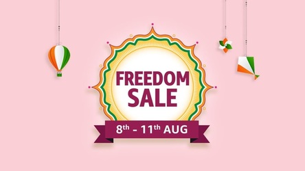 Amazon India Online Shopping and Payments Screenshot 1