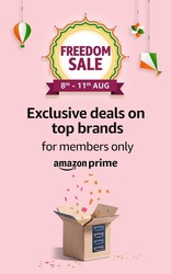 Amazon India Online Shopping and Payments Screenshot 2