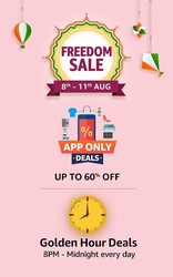 Amazon India Online Shopping and Payments Screenshot 3