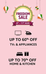 Amazon India Online Shopping and Payments Screenshot 6