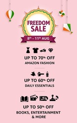 Amazon India Online Shopping and Payments Screenshot 8