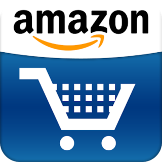 Amazon India Online Shopping and Payments Иконка