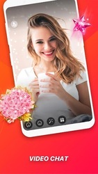 Fachat - online video chat Скриншот 3
