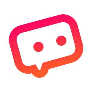 Fachat - online video chat Иконка