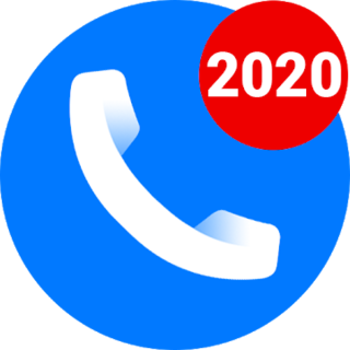 True ID Caller Name: Caller ID, Call Block Иконка