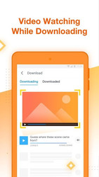 VideoBuddy Video Downloader -Fast Movie Downloader Screenshot 1