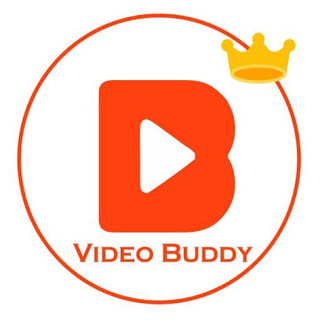 VideoBuddy Video Downloader -Fast Movie Downloader Icon