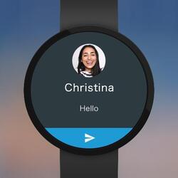 SayHi Chat Meet Dating People Screenshot 8