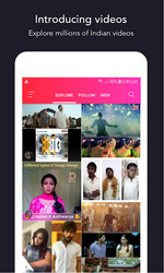 Samosa India: Free Videos WhatsApp Status share Скриншот 1