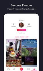 Samosa India: Free Videos WhatsApp Status share Скриншот 5