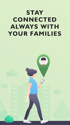 Family Tracker Screenshot 2